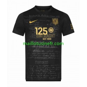 Maillot de Foot Eintracht Frankfurt Domicile Anniversaire 2023-24